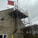 Chimney Refurbishment - Stratford upon Avon