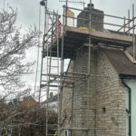 Chimney Refurbishment - Stratford upon Avon 3