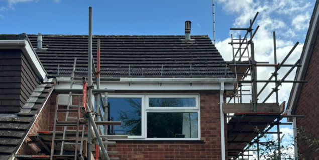 Why Regular Roof Inspections Are Essential for Homeowners in Leamington Spa Why Regular Roof Inspections Are Essential for Homeowners in Leamington Spa