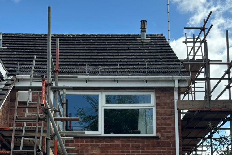 Why Regular Roof Inspections Are Essential for Homeowners in Leamington Spa