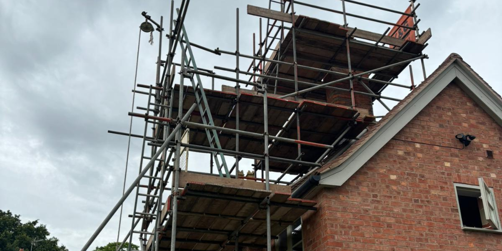 How to Maintain Your Chimney Tips for Homeowners in Stratford upon Avon