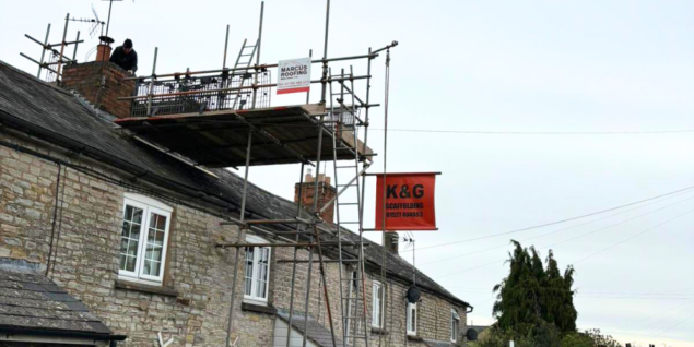 How to Choose the Best Roofing Material for Your Home in Leamington Spa How to Choose the Best Roofing Material for Your Home in Leamington Spa