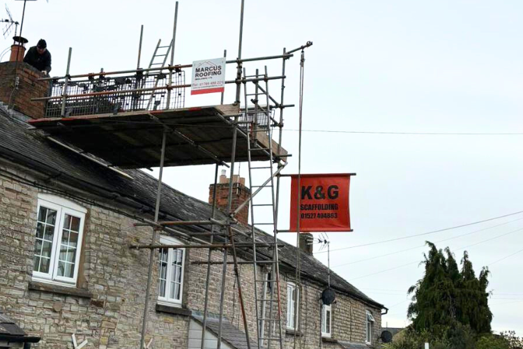 How to Choose the Best Roofing Material for Your Home in Leamington Spa