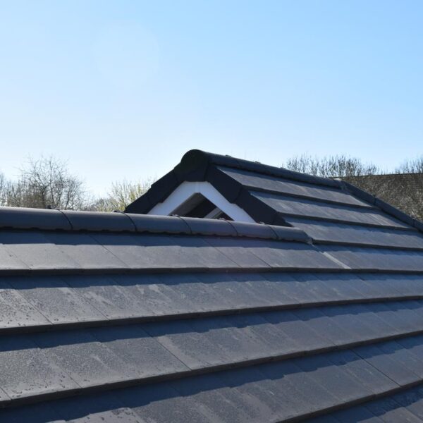 New roof installed in Ettington near Stratford upon Avon by Marcus Roofing Midlands