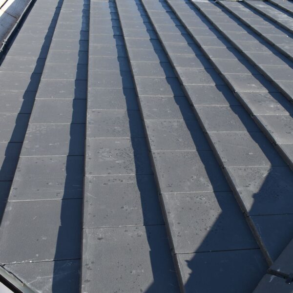 New roof installed in Ettington near